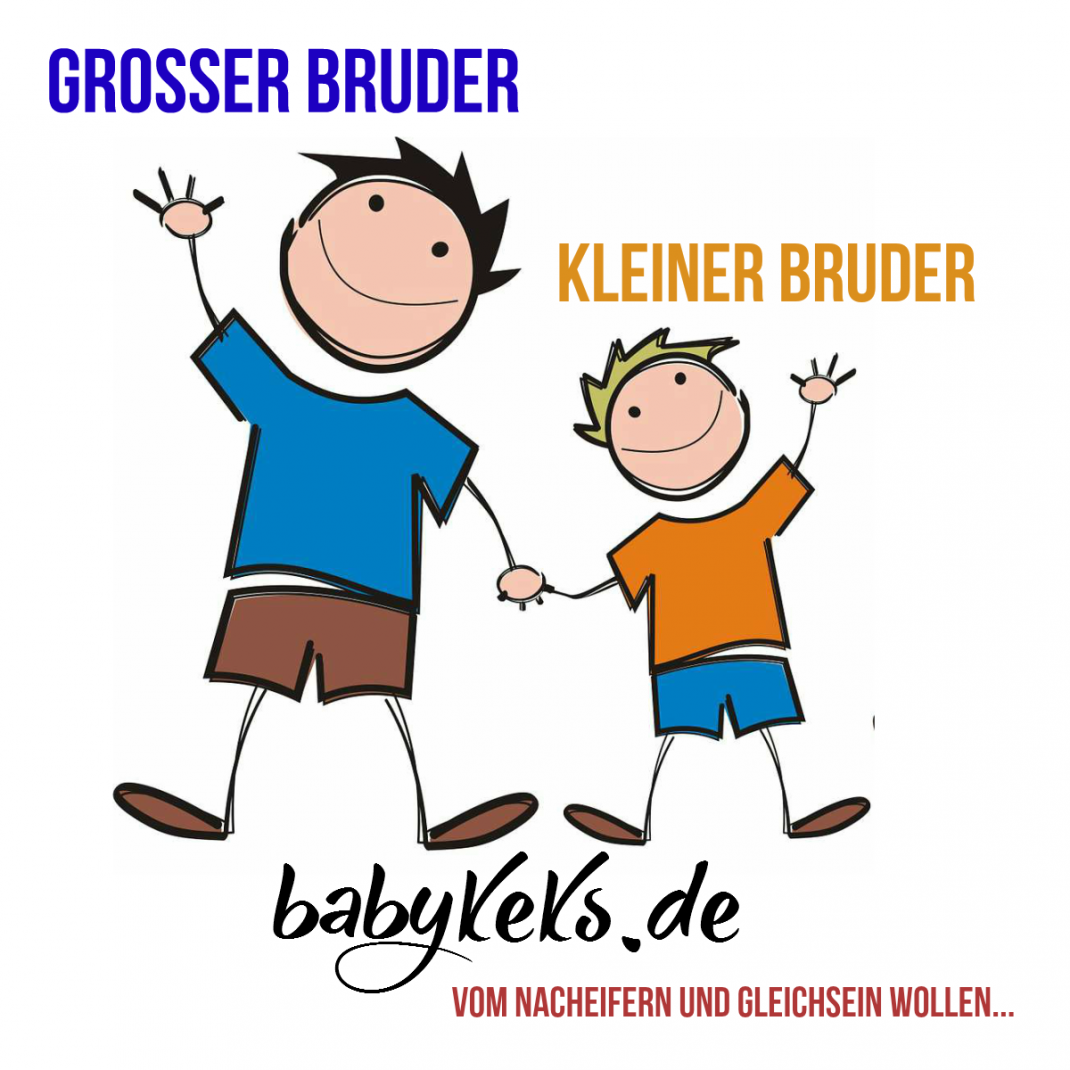 Detail Kleiner Bruder Nomer 7