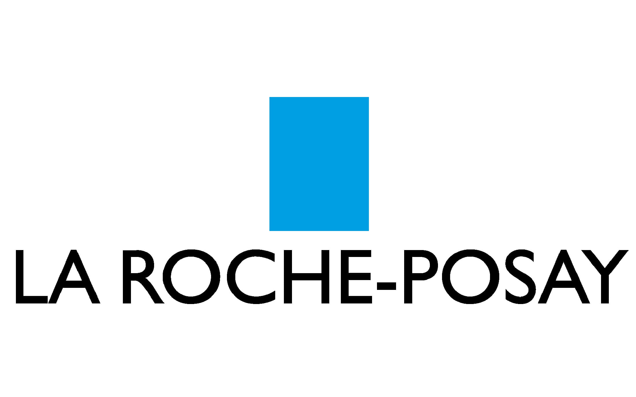 La Roche Posay Logo - KibrisPDR