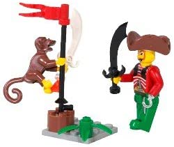 Detail Lego Jack Sparrow Schiff Nomer 10