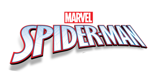 Detail Marvel Spiderman Logo Nomer 9