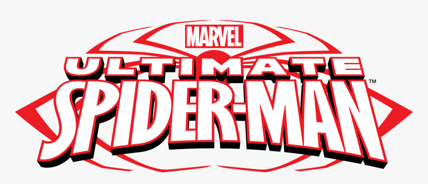 Detail Marvel Spiderman Logo Nomer 6