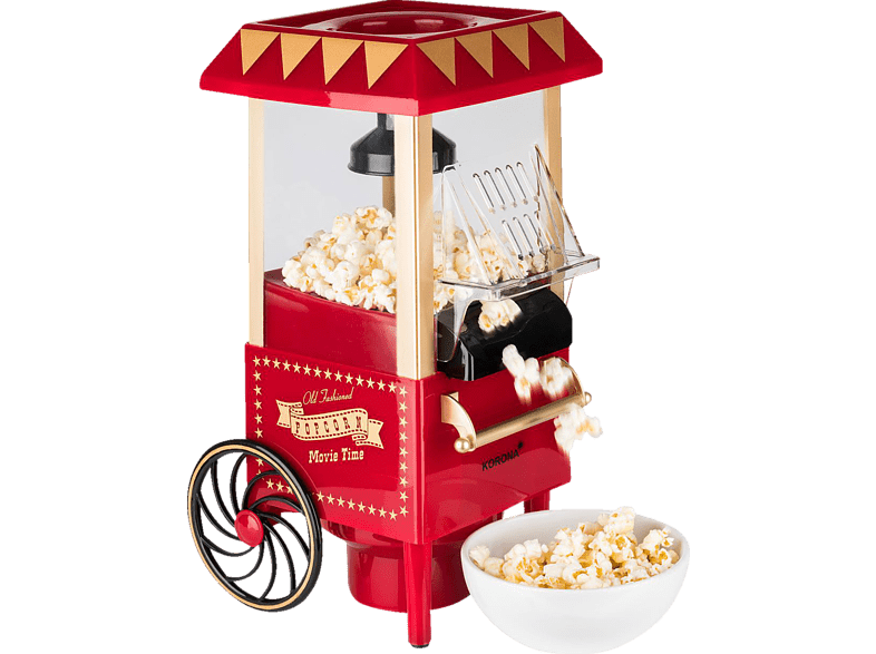 Detail Media Markt Popcornmaschine Nomer 5