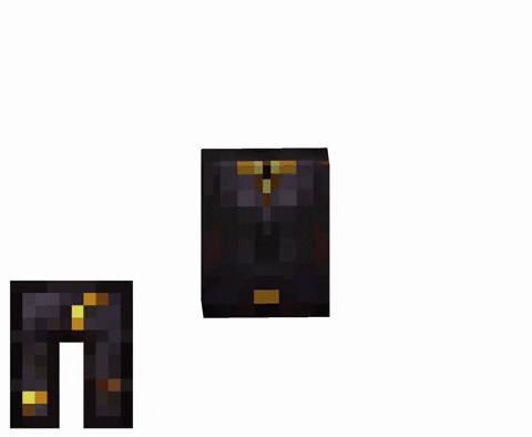 Detail Minecraft Ritter Mod Nomer 3