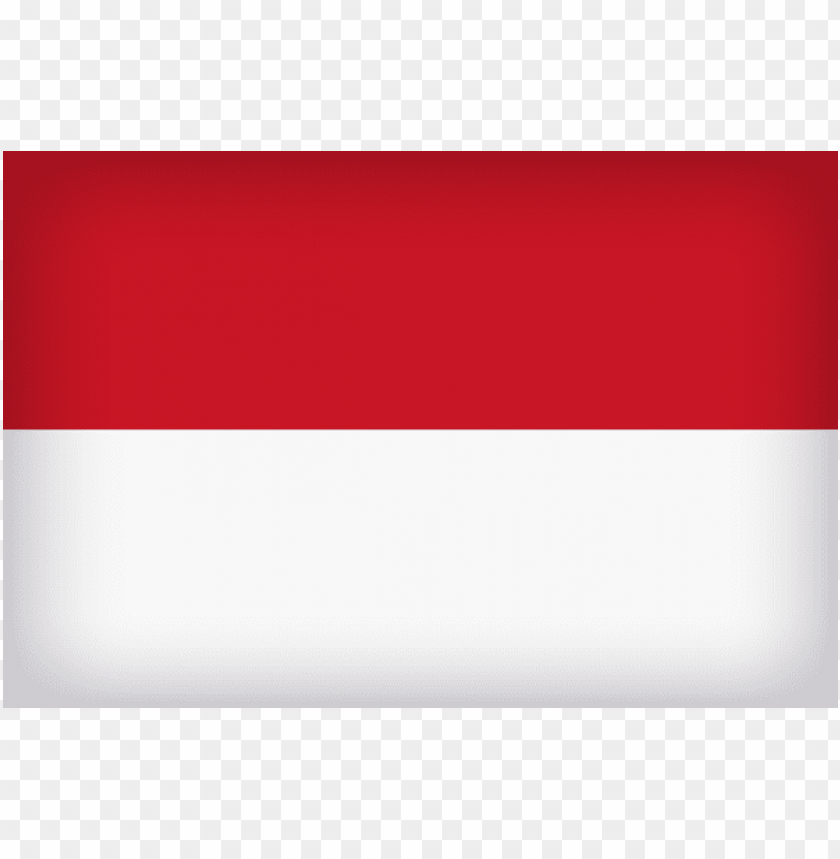 Monaco Flag - KibrisPDR