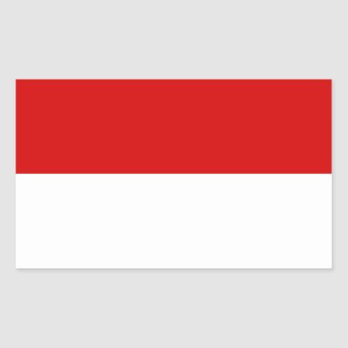 Detail Monaco Flag Nomer 22