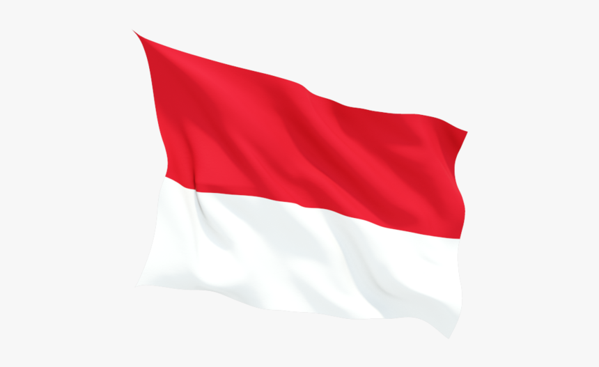 Detail Monaco Flag Nomer 6