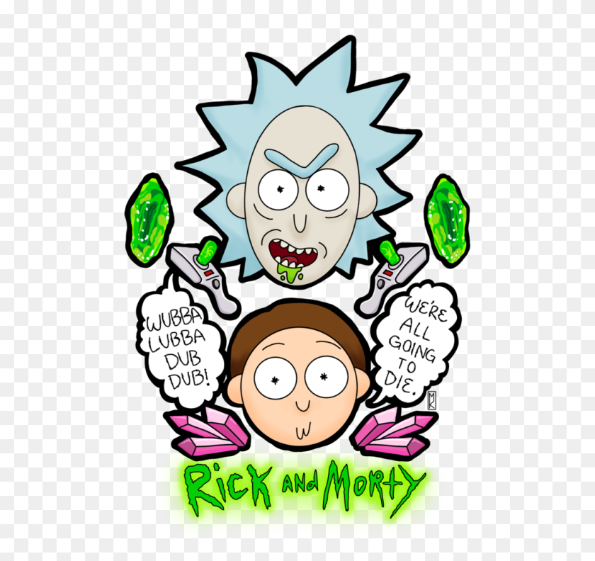 Detail Morty Face Nomer 7