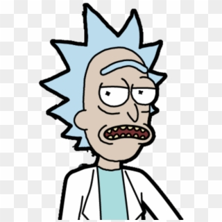 Detail Morty Face Nomer 8