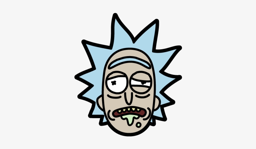 Detail Morty Face Nomer 12