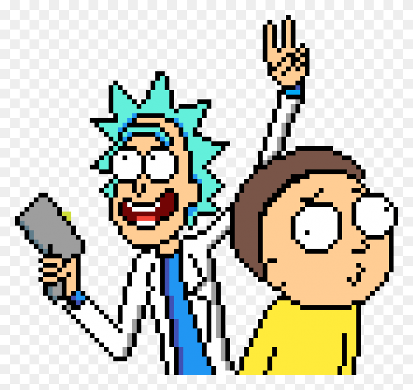 Detail Morty Face Nomer 18