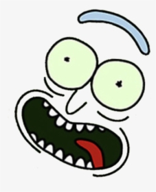Detail Morty Face Nomer 19