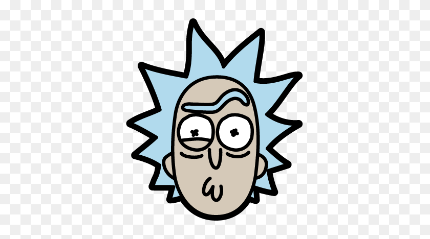 Detail Morty Face Nomer 20