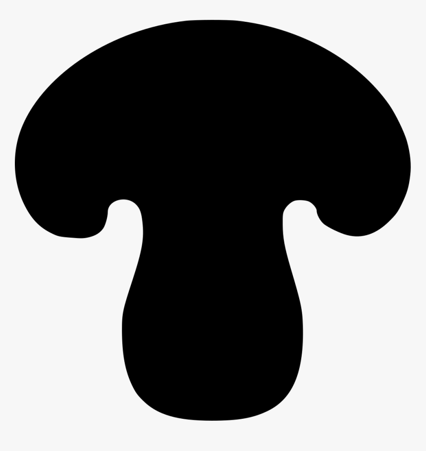 Detail Mushroom Vector Png Nomer 9