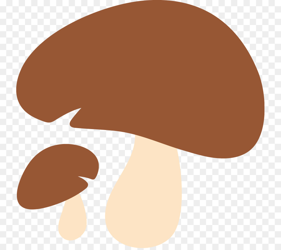 Detail Mushroom Vector Png Nomer 12