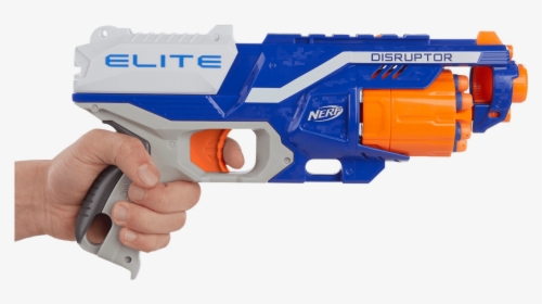 Detail Nerf Mega Blaster Centurion Nomer 12