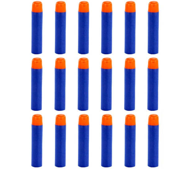 Detail Nerf Mega Blaster Centurion Nomer 18