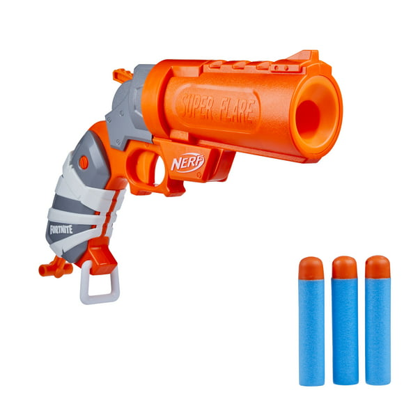 Detail Nerf Mega Blaster Centurion Nomer 27