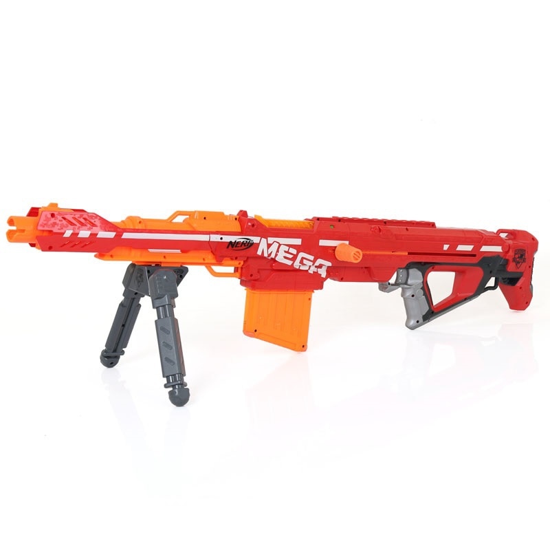 Detail Nerf Mega Blaster Centurion Nomer 3