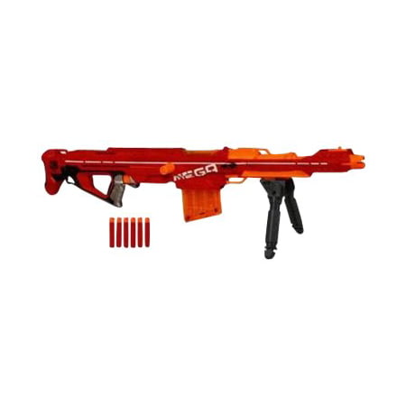 Detail Nerf Mega Blaster Centurion Nomer 5