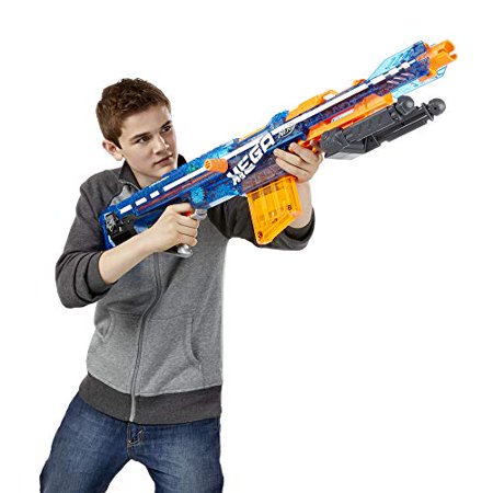 Detail Nerf Mega Blaster Centurion Nomer 7