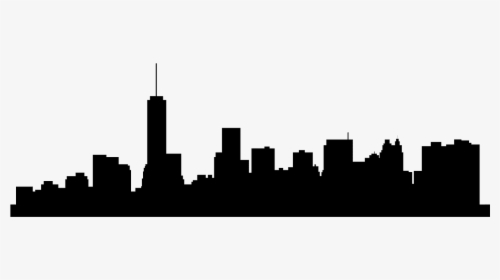 New York Skyline Nacht - KibrisPDR
