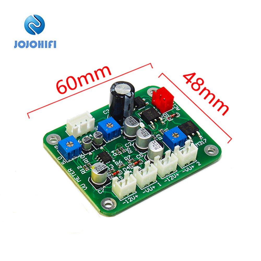 Detail Nutube Circuit Nomer 6