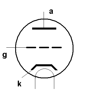 Detail Nutube Circuit Nomer 2