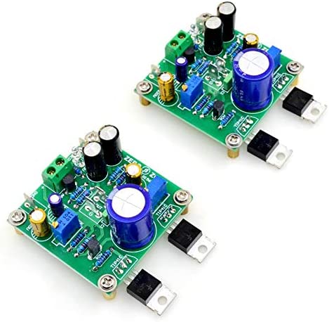 Detail Nutube Circuit Nomer 12