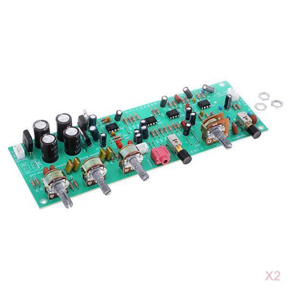 Detail Nutube Circuit Nomer 17