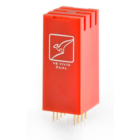 Detail Nutube Circuit Nomer 20