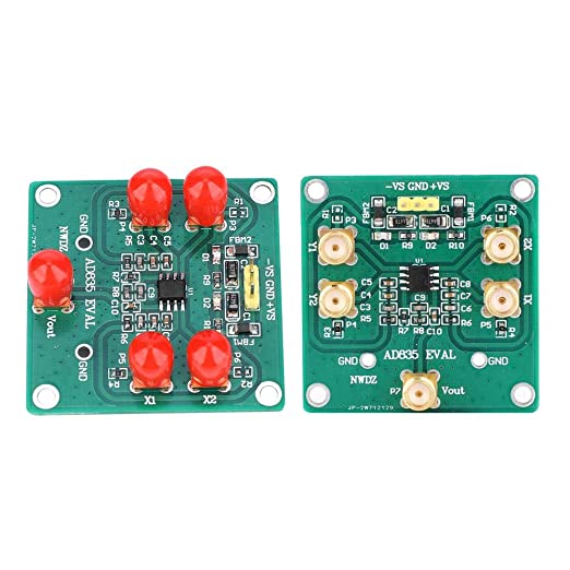 Detail Nutube Circuit Nomer 21
