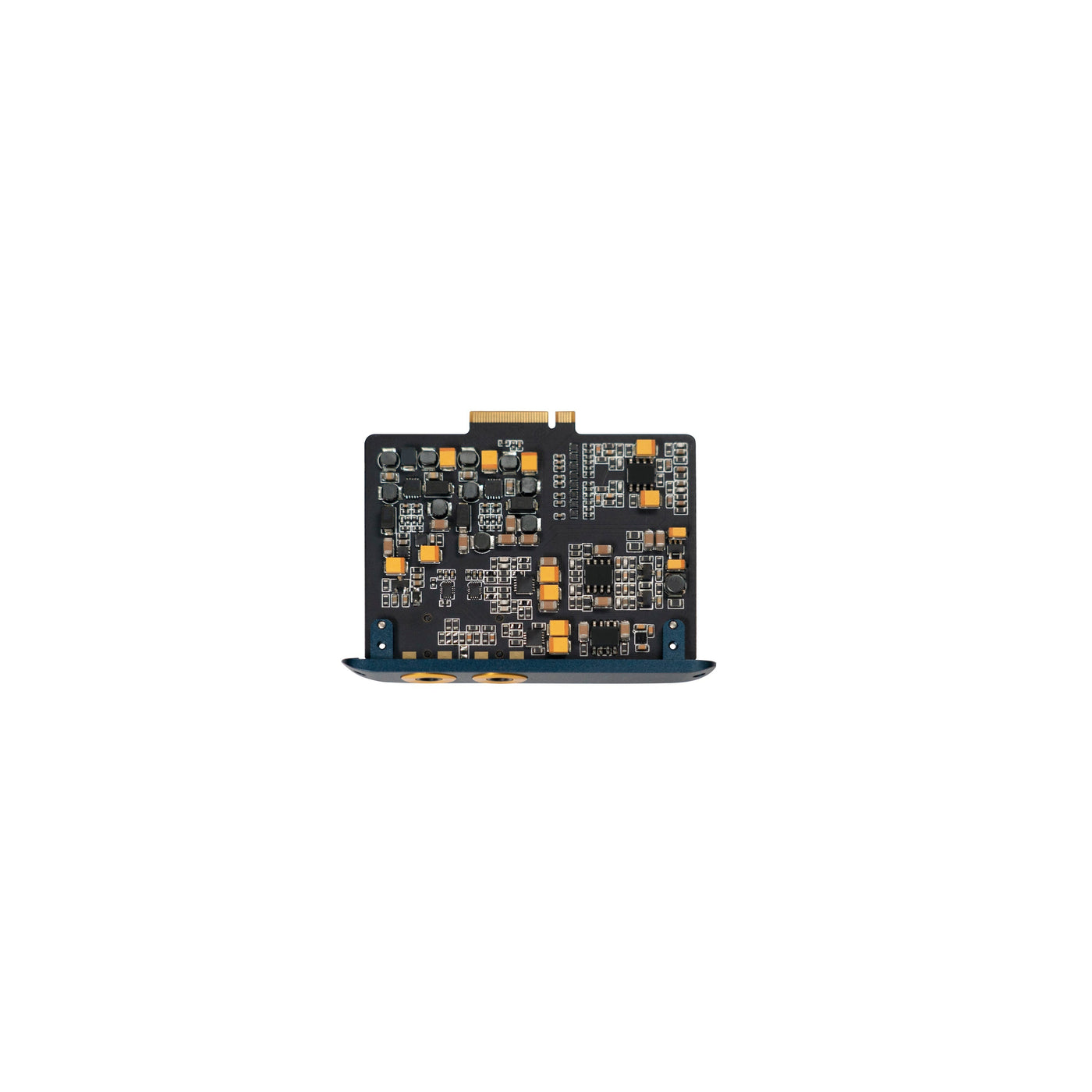 Detail Nutube Circuit Nomer 3