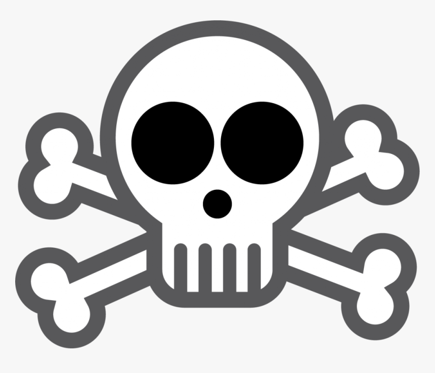 Detail Pirate Skull Nomer 14