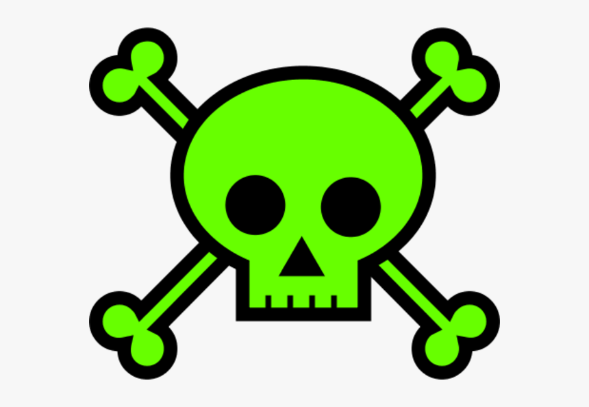 Detail Pirate Skull Nomer 20