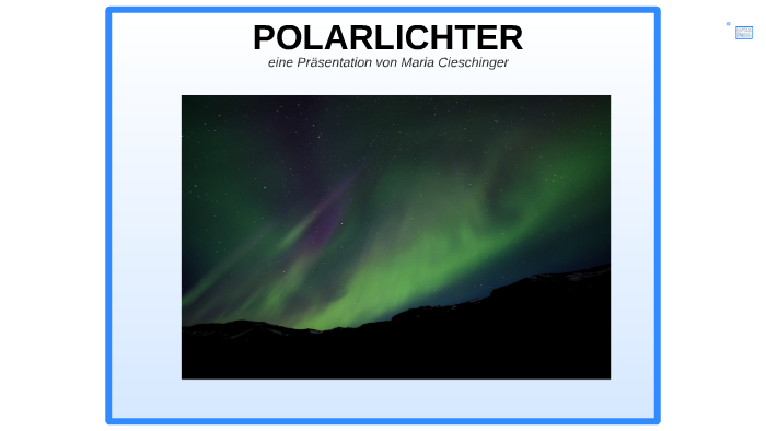 Detail Polarlichter Bilder Nomer 10