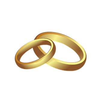 Detail Ringe Hochzeit Symbol Clipart Nomer 13