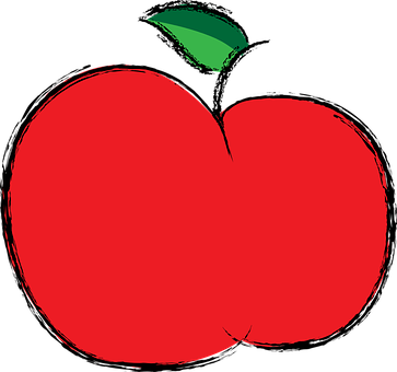 Detail Rote Frucht Nomer 16