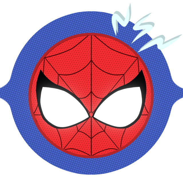 Detail Spiderman Profile Pic Nomer 15