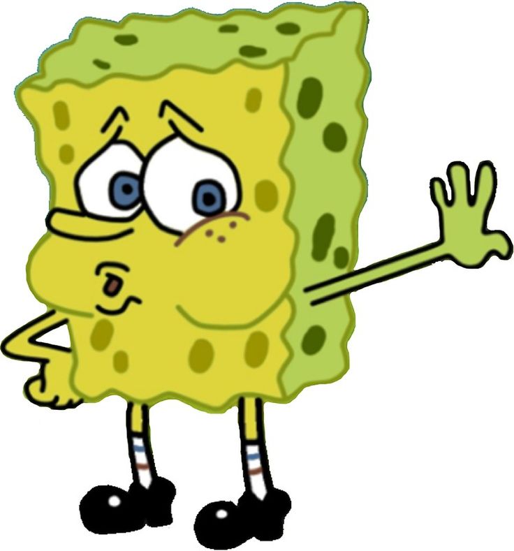 Detail Spongebob Mocking Meme Nomer 14
