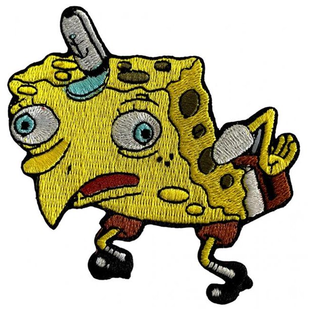 Detail Spongebob Mocking Meme Nomer 16