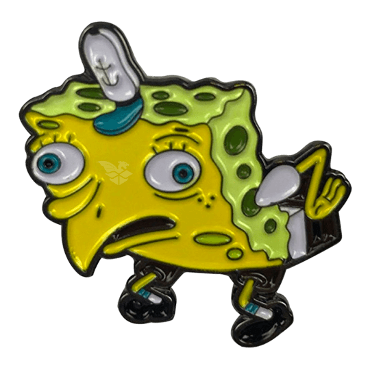 Detail Spongebob Mocking Meme Nomer 18