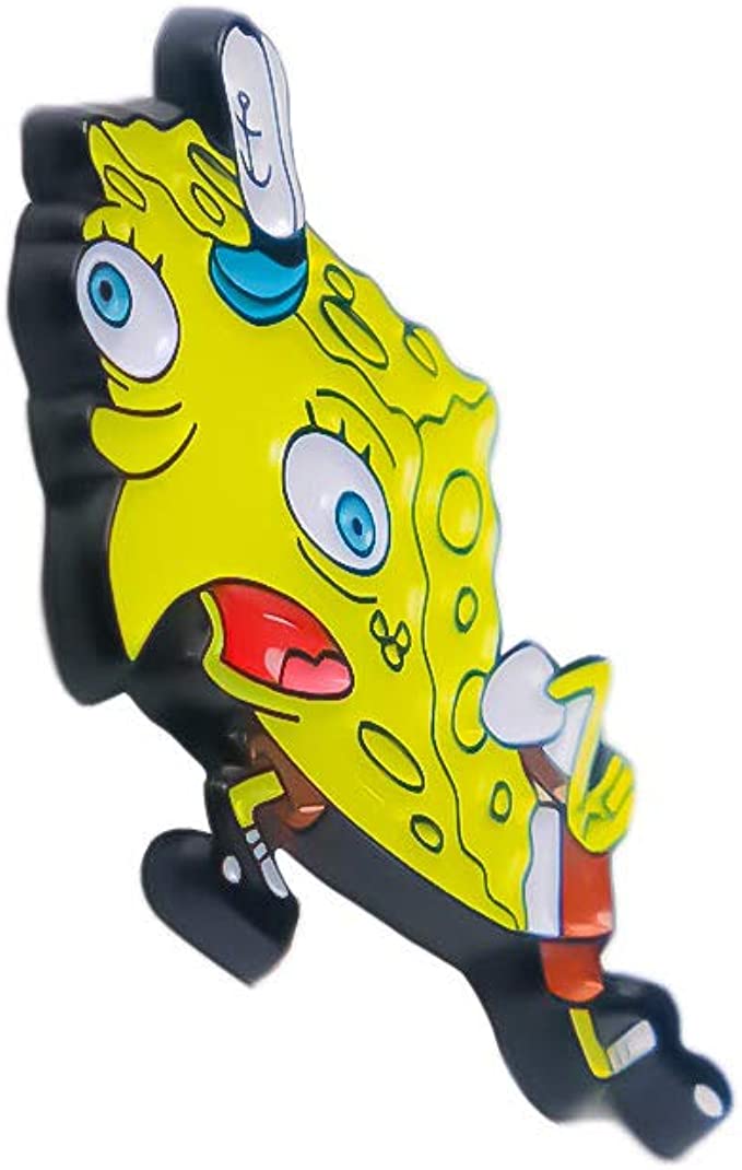 Detail Spongebob Mocking Meme Nomer 20