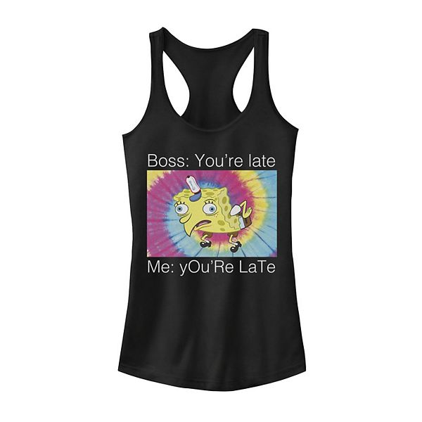 Detail Spongebob Mocking Meme Nomer 24