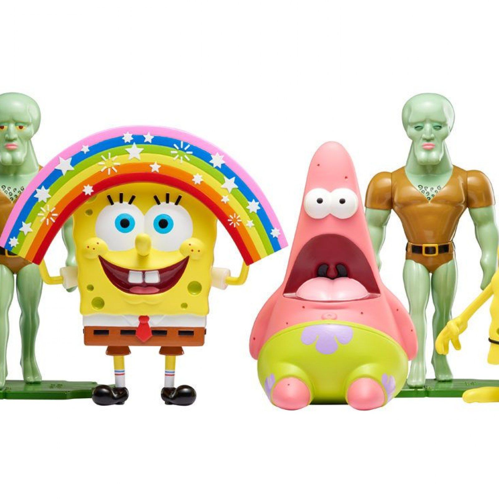 Detail Spongebob Mocking Meme Nomer 26