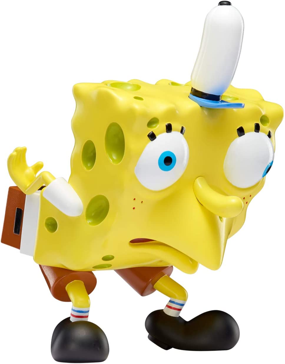 Detail Spongebob Mocking Meme Nomer 4
