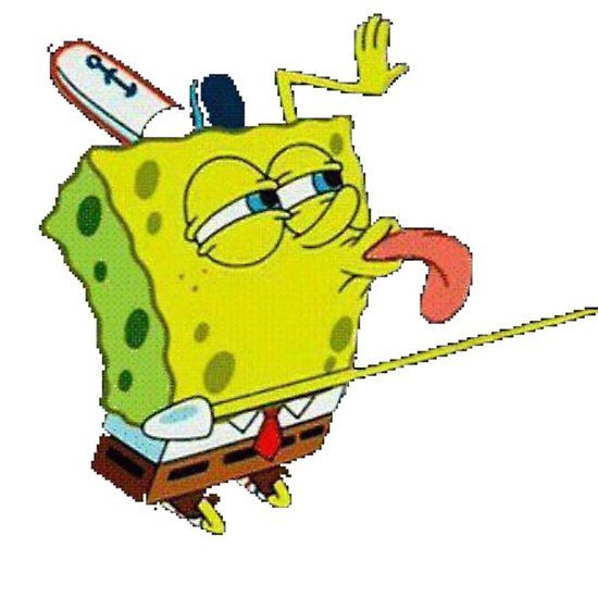 Detail Spongebob Mocking Meme Nomer 6