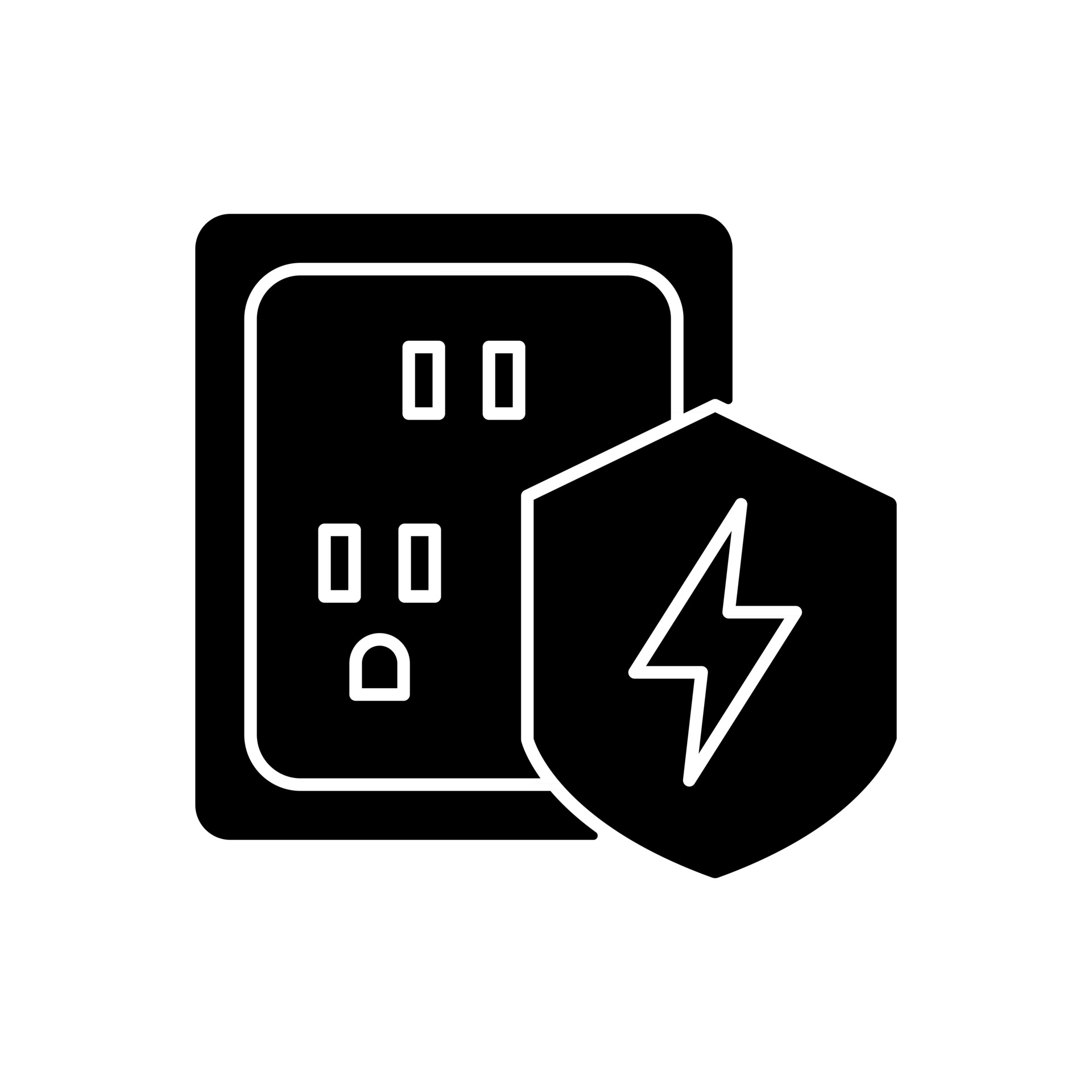 Detail Surge Arrester Electrical Symbol Nomer 3