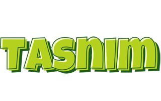 Detail Tasnim Name Nomer 10