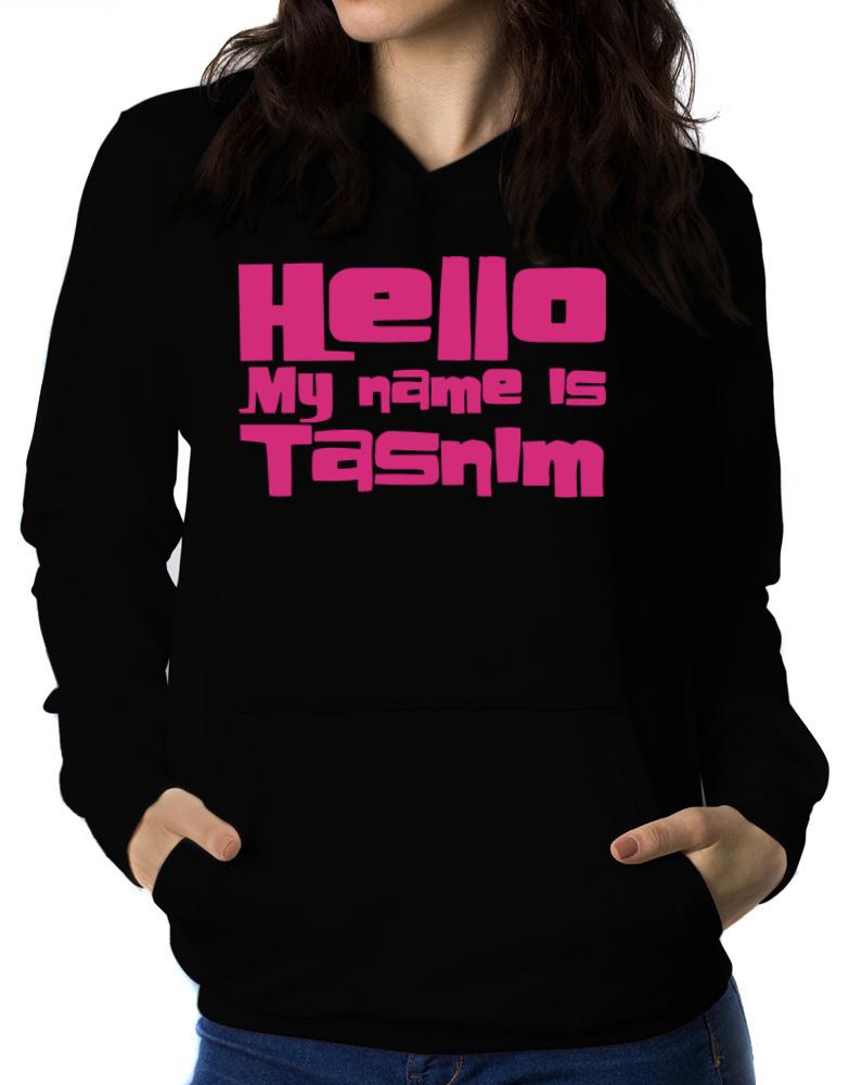 Detail Tasnim Name Nomer 17