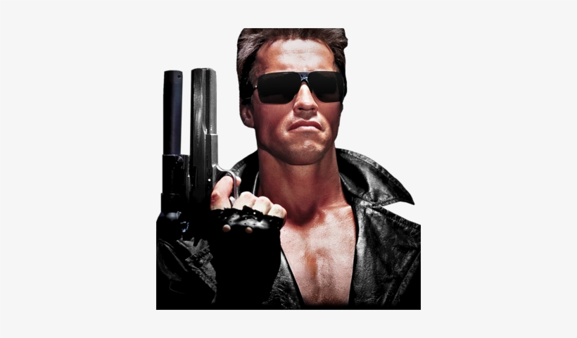 Detail Terminator Png Nomer 2